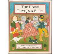 The House That Jack Built: A Rebus Book