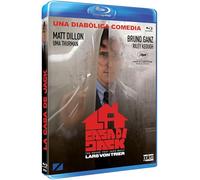 The House That Jack Built [Blu-ray]