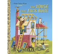 The House That Jack Built (Little Golden Books (Random House))