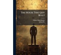 The House That Jeff Built