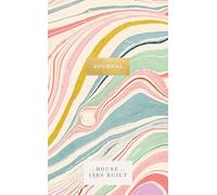 The House That Lars Built Hardcover Journal: An Artful Life