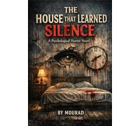 The House That Learned Silence: A Psychological Horror Novel: 1 (Memory Trilogy Series)