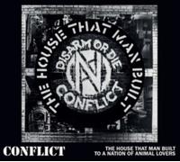 The House That Man Built/To a Nation of Animal Lovers