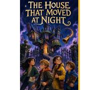 The House That Moved At Night (The House of Shifting Steps)