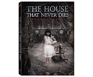 The House That Never Dies: Reawakening