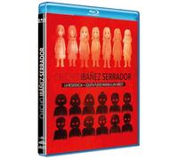 The House That Screamed (La Residencia) + Who Can Kill a Child? (Quien Puede Matar a un Niño?) Blu Ray Double Feature