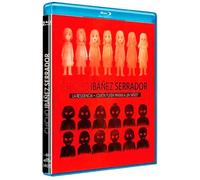 The House That Screamed / Who Can Kill a Child? ( La residencia / ¿Quién puede matar a un niño? ) (Blu-Ray)