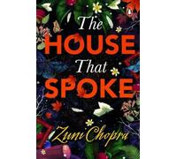 The House That Spoke