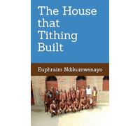 The House that Tithing Built (1 Story)