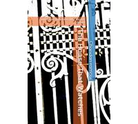 The House That Watches: Some Doors Remember Who You Left Behind