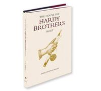 The House the Hardy Brothers Built by James Leighton Hardy (2006-01-01)