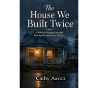 The House We Built Twice: A Novel of Marriage, Betrayal, Redemption, and Second Chances