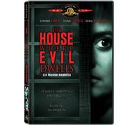 The House Where Evil Dwells [DVD] [Region 1] [NTSC]