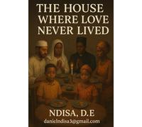 The house where love never lived