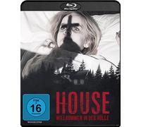The House - Willkommen in der Hölle