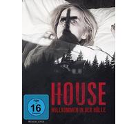 The House - Willkommen in der Hölle