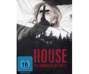 The House - Willkommen in der Hölle