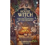 The House Witch and The Enchanting of the Heart, Nikota.