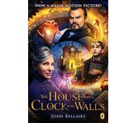 The House With a Clock in Its Walls