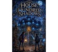 The House with a Hundred Shadows: 37 (Scary Bedtime Stories for Kids)