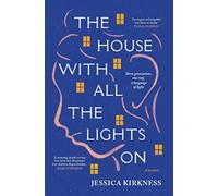 The House With All The Lights On