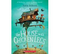 The House with Chicken Legs