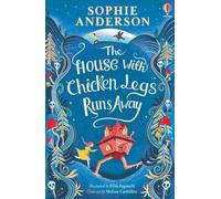 The House with Chicken Legs Runs Away