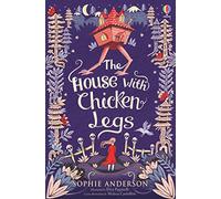 The House with Chicken Legs
