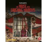 The House With Laughing Windows 4K Ultra HD