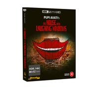 The House With Laughing Windows 4K Ultra HD