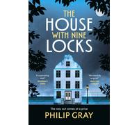 The House with Nine Locks