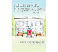 The House with The Georgian Door