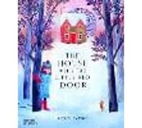 The House with the Little Red Door