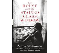 The House with the Stained-Glass Window