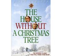 The House Without a Christmas Tree [New DVD] Full Frame