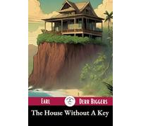 The House Without A Key: Charlie Chan No1