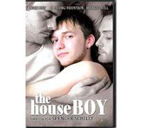 The Houseboy - Spencer Schilly
