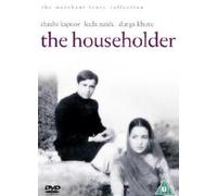 The Householder [1962] [DVD]