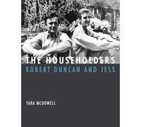 The Householders - Robert Duncan and Jess (The MIT Press)