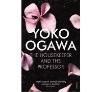 The Housekeeper and the Professor by Yoko Ogawa (2010-04-01)