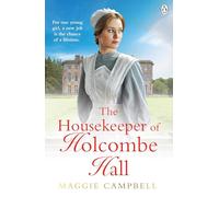The Housekeeper of Holcombe Hall