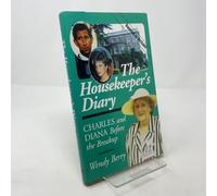 The Housekeeper's Diary: Charles and Diana Before the Breakup