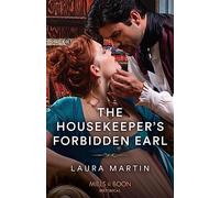 The Housekeeper's Forbidden Earl