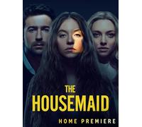 The Housemaid