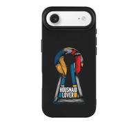 The Housemaid Cute Phone Case Compatible with iPhone 17/17 Pro/17 Pro Max/17 Air Unisex Thin Fit Cellphone Protective Cover