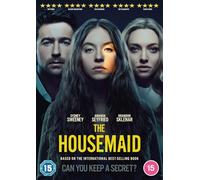 The Housemaid [DVD]