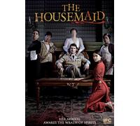 The Housemaid (DVD) Kate Nhung;Jean-Michel Richaud (US IMPORT)