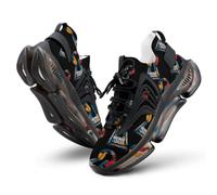 The Housemaid Fashion Trainers for Men Running Shoes