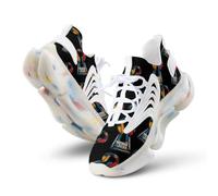 The Housemaid Fashion Trainers for Men Running Shoes
