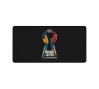 The Housemaid Large Desk Mat 30x60cm | Gaming Mouse Pad Rubber Base Non-Slip Home Office Mouse Mat Laptop Desk Pad